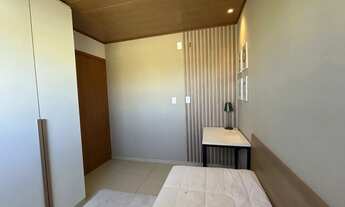 Imagem 6: Grand Jardim Jacarandás e Castanheiras Casas na planta