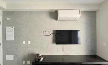 Imagem 10: Venda Apartamento 1 Dormitórios - 44 m² Moema