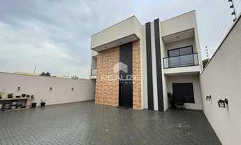 Imagem 2: Apartamento à venda no Jardim Laranjeiras com 3 quartos