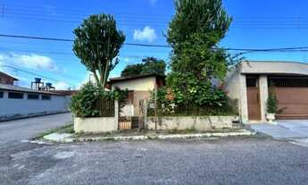 Imagem: Casa, 150m², 2/4 na Marambaia