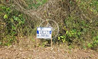 Imagem: Rio quente - Terreno no Bairro esplanada