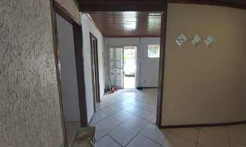 Imagem 2: Casa de esquina no bairro Aberta dos Morros