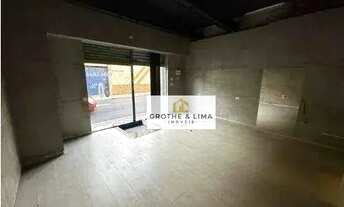 Imagem 3: Ponto para alugar, 50 m² por R$ 3.090,00/mês - Centro - Taubaté/SP