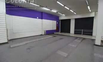 Imagem 4: Loja a venda - Centro, Santo André