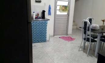 Imagem 6: Casa a venda no Loteamento Fernandez,por trás da Carajás, no Tabuleiro do Martins