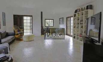 Imagem 2: Casa com 5 dormitórios para alugar, 369 m² por R$ 5.300,00/mês - Santa Tereza - Porto Aleg