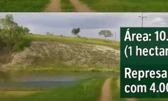 Imagem: CHÁCARA A VENDA 10.000 MTS ANÁPOLIS GO