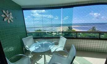 Imagem 7: Apartamento com 03 Quartos na Beira Mar de Casa Caiada, Olinda