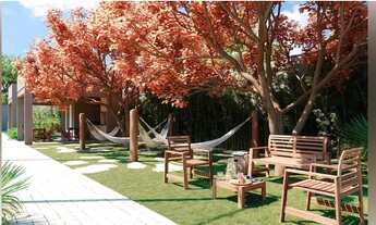 Imagem 6: Apartamento para venda com 60 metros quadrados com 2 quartos