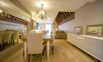 Imagem 7: APARTAMENTO À VENDA NO CENTRO DE GRAMADO COM 4 DORMITÓRIOS!