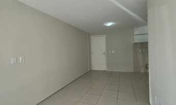 Imagem 5: Condominio Reserva Passaré | 2 quartos ( 1 suites ) Térreo