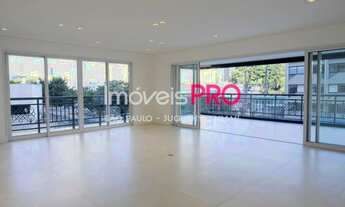 Imagem: Lindíssimo apto à venda em Itaim de 273m²