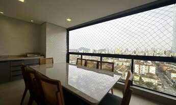 Imagem 3: Apartamento á venda Reserva Brasil Lazer Completo Aparecida Santos