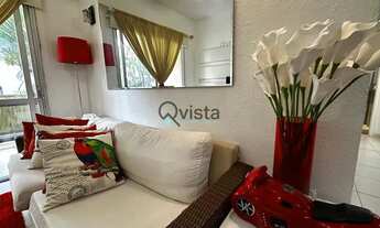 Imagem 2: Excelente apartamento para LOCAÇÃO ANUAL na Praia da Enseada no Guarujá