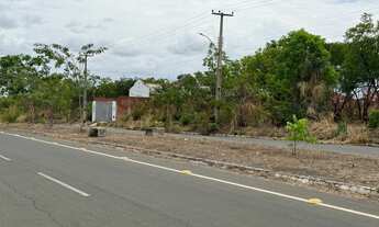 Imagem 5: Terreno cidade industrial