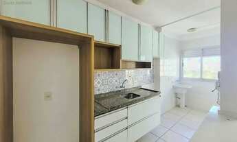 Imagem 3: Apartamento para alugar em Londrina, Terra Bonita, com 2 quartos, com 70 m², Acqua Royal