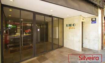 Imagem 2: STUDIO MOBILIADO - CENTRO HISTÓRICO