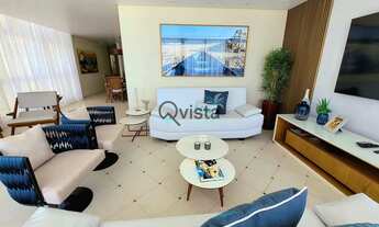 Imagem 5: Apartamento Vista Mar à Venda na Pitangueiras no Guarujá
