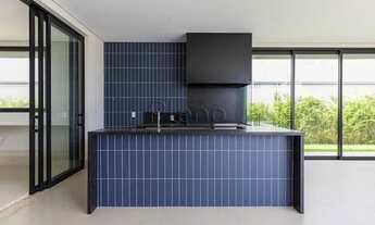 Imagem 5: Casa à venda com 4 suítes no Loteamento Residencial Pedra Alta (Sousas) em Campinas