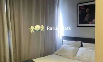 Imagem 2: Flat para alugar na Bela Vista - Edifício VN Ueno