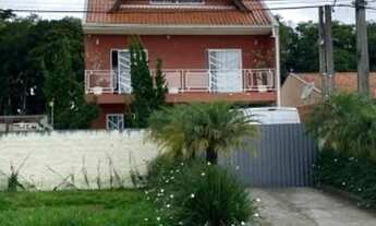 Imagem 3: Sobrado em Rua Hellena Betecek - Butiatuvinha - Curitiba/PR