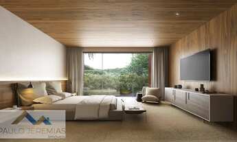 Imagem 4: Casa 4 Dormitórios à Venda na Lagoa da Conceição, Florianópolis