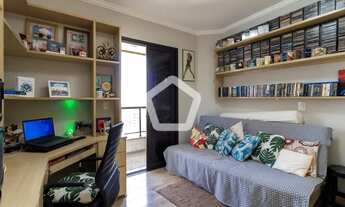 Imagem 7: Apartamento em Lauzane Paulista