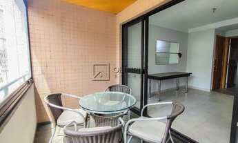 Imagem 9: Venda Apartamento 3 Dormitórios - 123 m² Pompéia