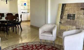 Imagem 3: COBERTURA À VENDA SETOR OESTE COM 353 METROS DE ÁREA PRIVATIVA