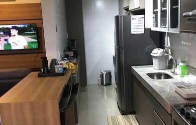 Imagem 7: Res. Liberty - capim dourado