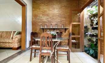 Imagem: CASA COM 3 QUARTOS JARDIM PRIMAVERA VOLTA