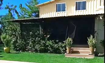 Imagem: Casa para venda tem 325 metros quadrados