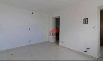 Imagem 3: Casa com 1 dormitório para alugar, 110 m² por R$ 2.145,00/mês - Vila Euthalia - São Paulo