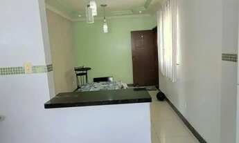 Imagem 9: Alugo apt mobiliado de 2/4 Ed costa Dourada prox Augusto Montenegro Belem pa