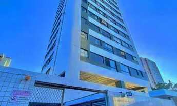 Imagem 2: Helena Borges (AE) |Lindo apartamento de 2 quartos em Candeias (1 suíte) 52m²