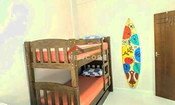 Imagem 5: Apartamento em Rua Imperatriz Leopoldina - Ponta da Praia - Santos/SP