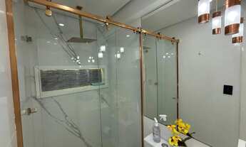 Imagem 7: **Alugo ***Cond. Summer Ville. Apê de luxo 100% mobiliado - R$ 4.000