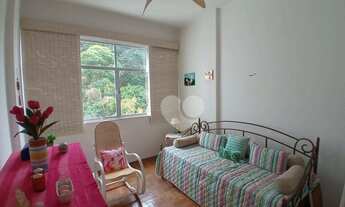 Imagem 6: Apartamento com 3 quartos à venda, 126 m² por R$ 1.800.000 - Laranjeiras - Rio de Janeiro