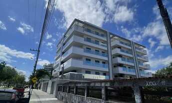 Imagem 3: Atlântica imóveis tem excelente apartamento com 2 dormitórios à venda, 70 m² por R$ 550.00