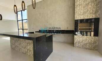 Imagem 4: Casa em condomínio para aluguel, 4 quartos, 4 suítes, 8 vagas, Condomínio Eco Village Resi