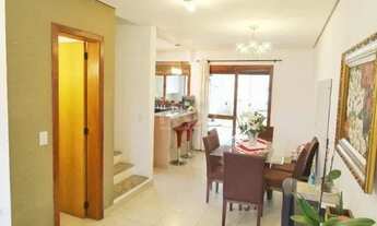 Imagem 11: Casa para Venda - 105m², 3 dormitórios, sendo 1 suites, 2 vagas - Aberta dos Morros