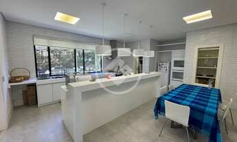 Imagem 6: CASA NO JARDINS DA LAGOA ALTO PADRÃO EM LAGOA SANTA Apresento uma residência excepcional