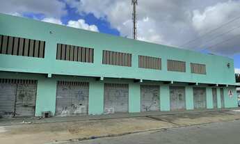 Imagem: Salas comerciais Siqueira