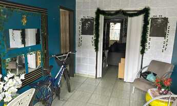 Imagem 2: Casa pra vender!