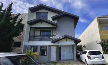 Imagem: Casa com 4 dormitórios para alugar, 400