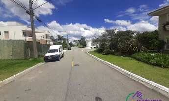 Imagem 6: TERRENO EM CONDOMÍNIO - RESIDENCIAL MORADA DOS LAGOS - SP