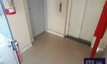 Imagem: Andar para alugar no Centro de Belo Horizonte/MG