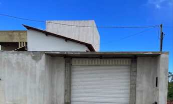 Imagem: Casa à Beira do rio no condomínio Noa