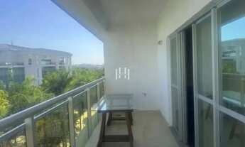 Imagem 6: Sala Comercial para venda ou aluguel, 90m² - Barra da Tijuca