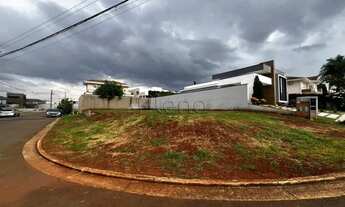 Imagem 4: Terreno à venda em Paulínia, Parque Brasil 500, com 417 m², Residencial Terras do Cancione
